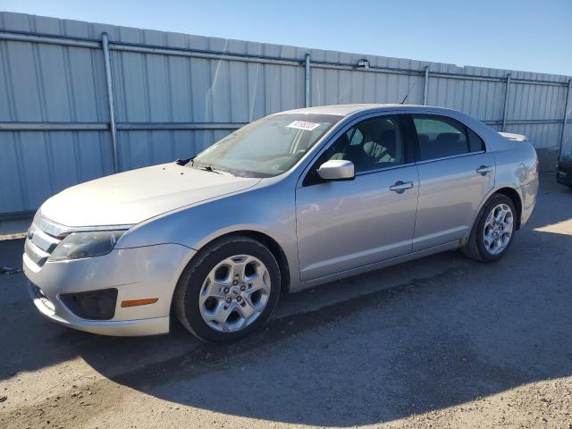 FORD FUSION 2010 3fahp0ha8ar372298