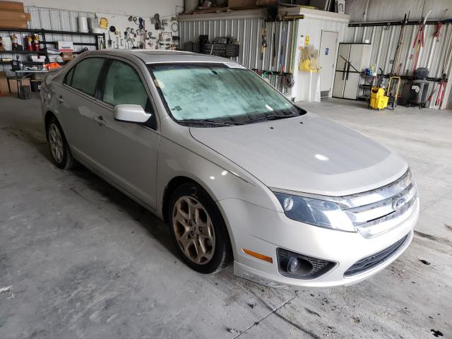 FORD FUSION SE 2010 3fahp0ha8ar381177