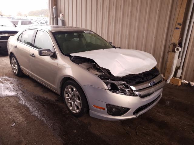 FORD FUSION SE 2010 3fahp0ha8ar384628