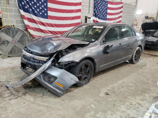 FORD FUSION SE 2010 3fahp0ha8ar388016