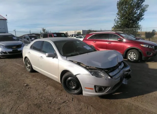 FORD FUSION 2010 3fahp0ha8ar390347