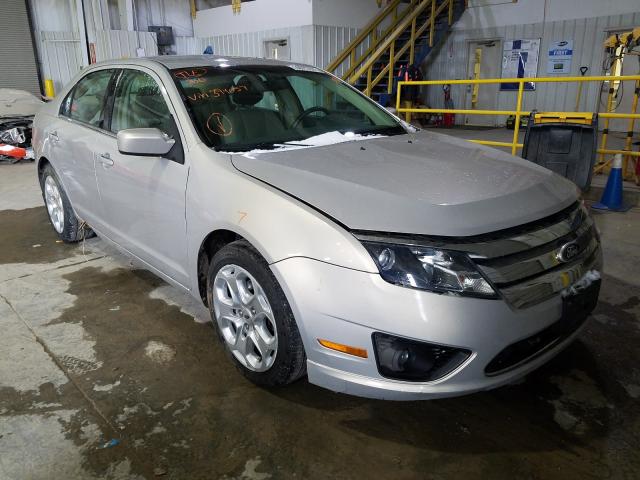 FORD FUSION SE 2010 3fahp0ha8ar394057