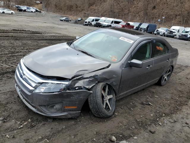 FORD FUSION 2010 3fahp0ha8ar399419