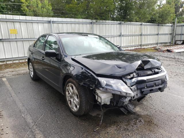 FORD FUSION SE 2010 3fahp0ha8ar400181