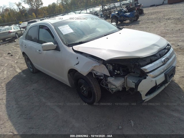 FORD FUSION 2010 3fahp0ha8ar401749