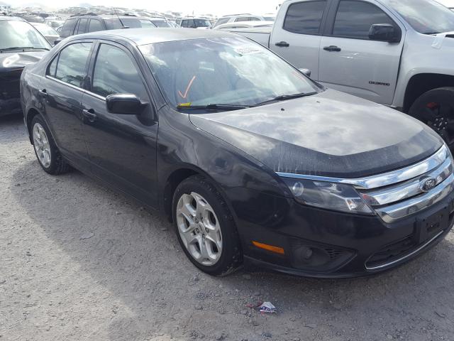 FORD FUSION 2010 3fahp0ha8ar405770