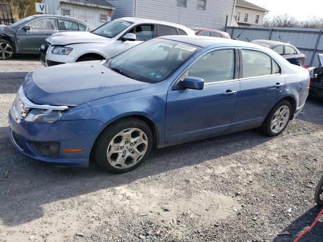 FORD FUSION SE 2010 3fahp0ha8ar405803