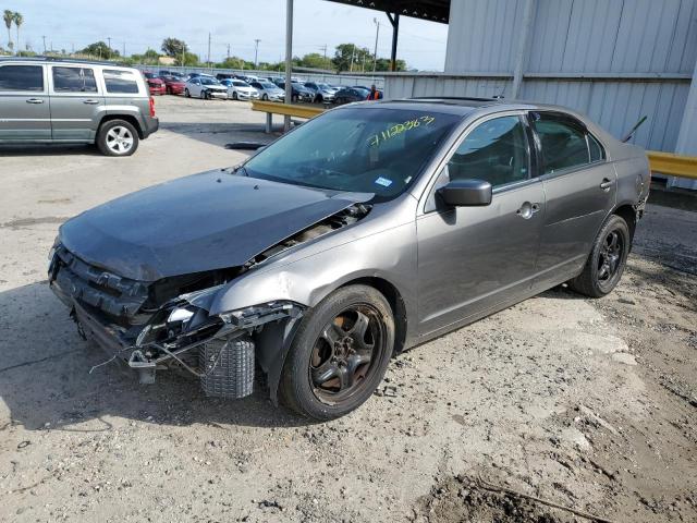 FORD FUSION 2010 3fahp0ha8ar408068