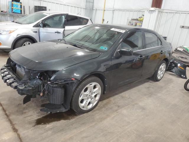 FORD FUSION 2010 3fahp0ha8ar409026