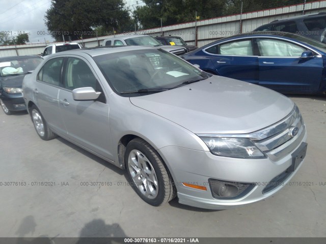 FORD FUSION 2010 3fahp0ha8ar410032