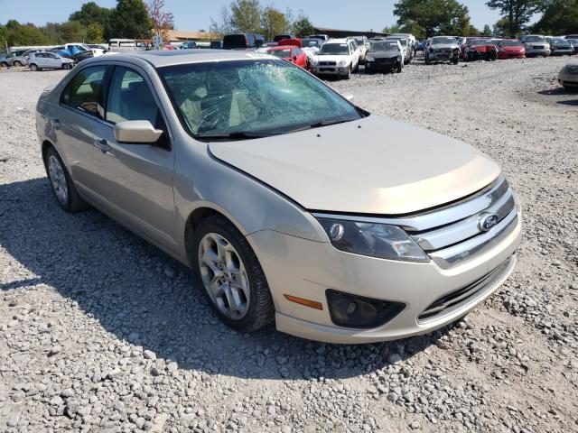 FORD FUSION SE 2010 3fahp0ha8ar414131