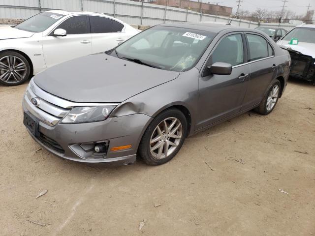 FORD FUSION 2010 3fahp0ha8ar421192