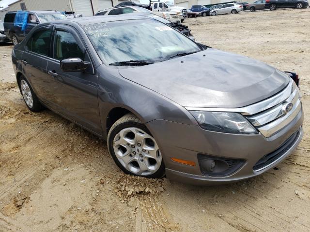 FORD FUSION SE 2010 3fahp0ha8ar422245