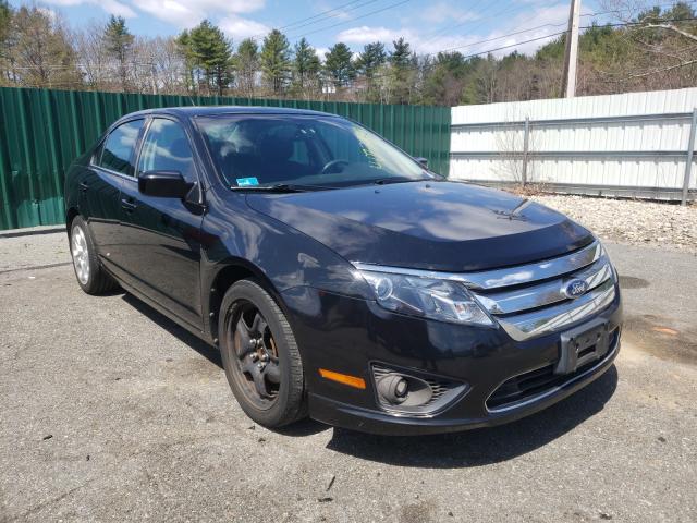 FORD FUSION SE 2010 3fahp0ha8ar426084