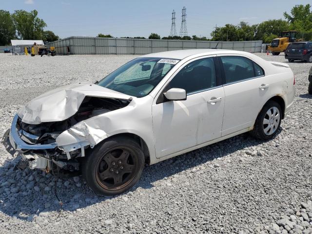 FORD FUSION SE 2010 3fahp0ha8ar426571