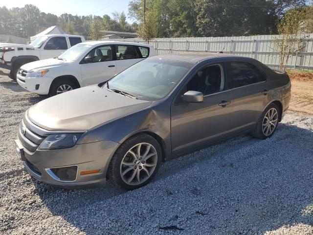 FORD FUSION SE 2010 3fahp0ha8ar426702