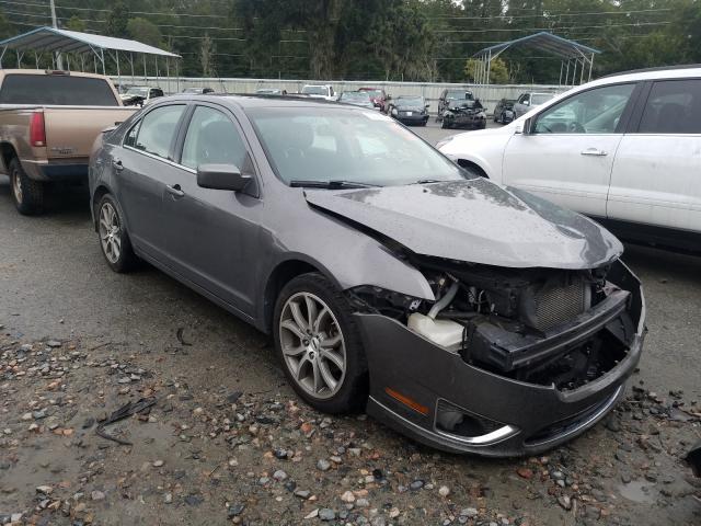 FORD FUSION SE 2010 3fahp0ha8ar426991