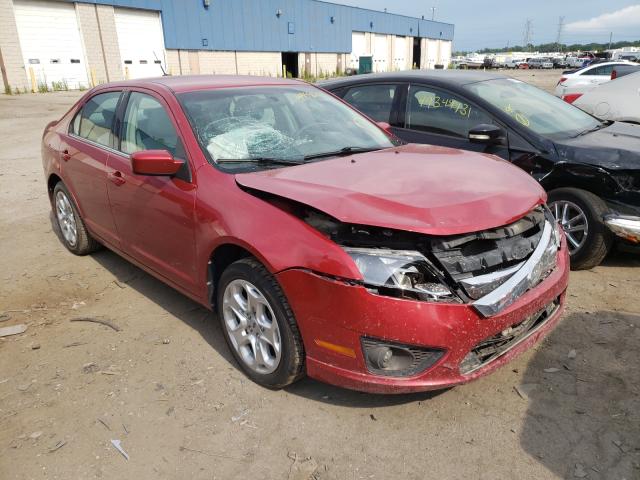 FORD FUSION SE 2010 3fahp0ha8ar428000