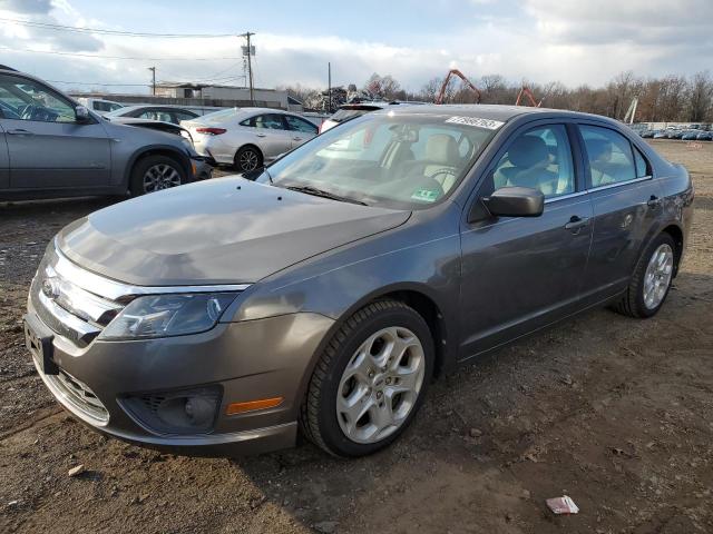 FORD FUSION 2011 3fahp0ha8br102196