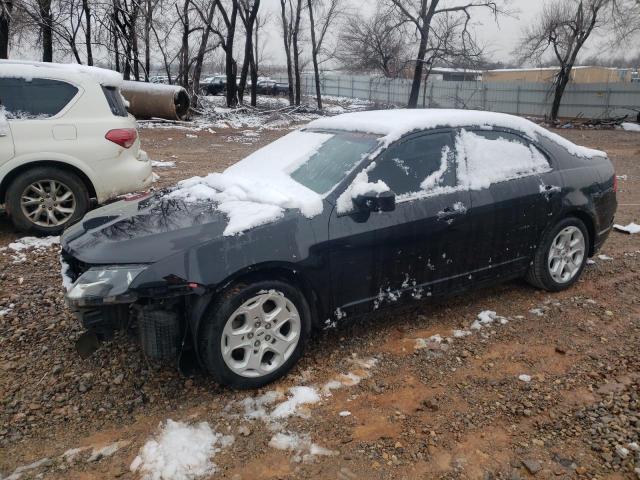 FORD FUSION SE 2011 3fahp0ha8br103459