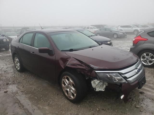 FORD FUSION SE 2011 3fahp0ha8br104093