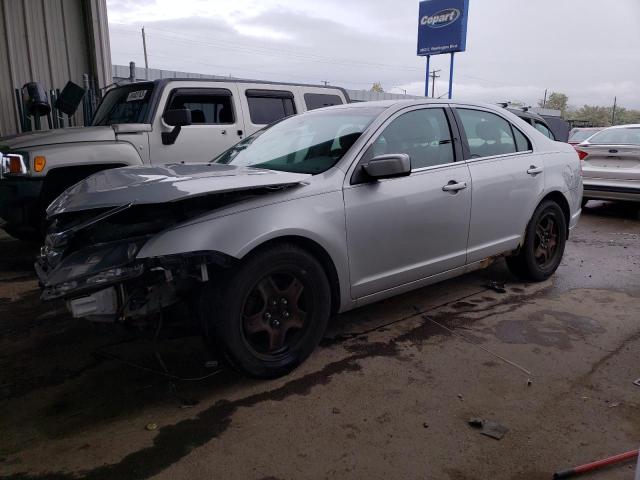 FORD FUSION SE 2011 3fahp0ha8br109732