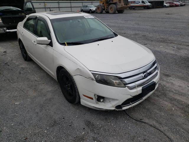 FORD FUSION SE 2011 3fahp0ha8br112937