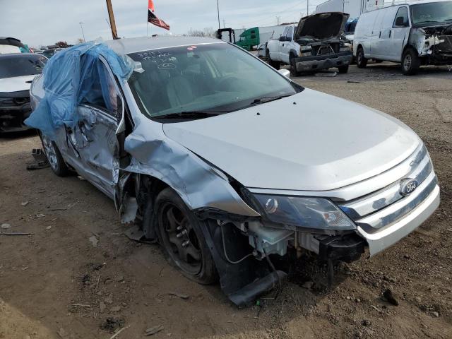 FORD FUSION SE 2011 3fahp0ha8br121007