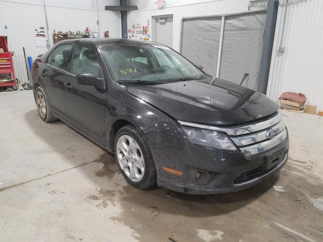 FORD FUSION SE 2011 3fahp0ha8br121685