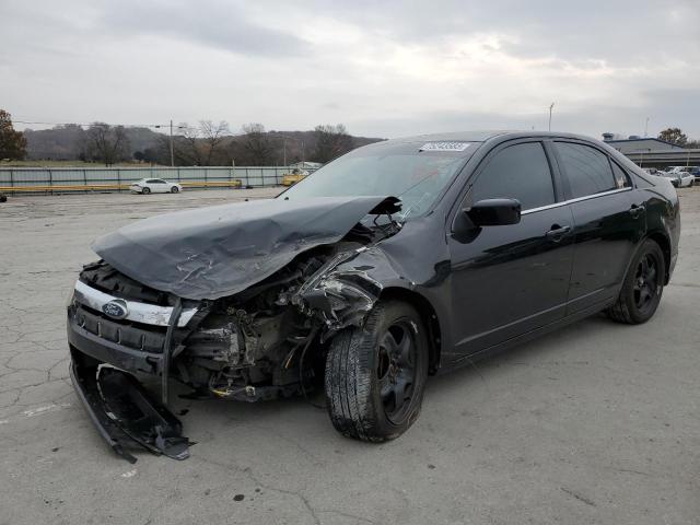 FORD FUSION 2011 3fahp0ha8br126904