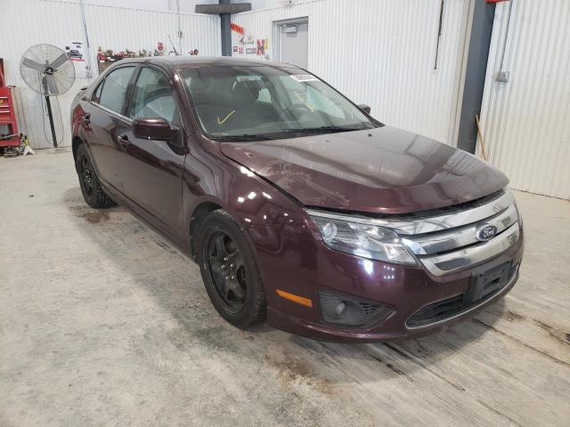 FORD FUSION SE 2011 3fahp0ha8br128314