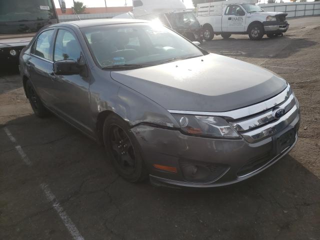 FORD FUSION SE 2011 3fahp0ha8br129186