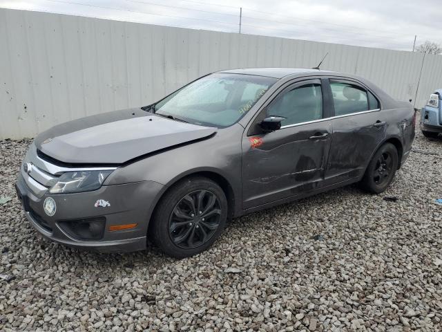 FORD FUSION 2011 3fahp0ha8br132878