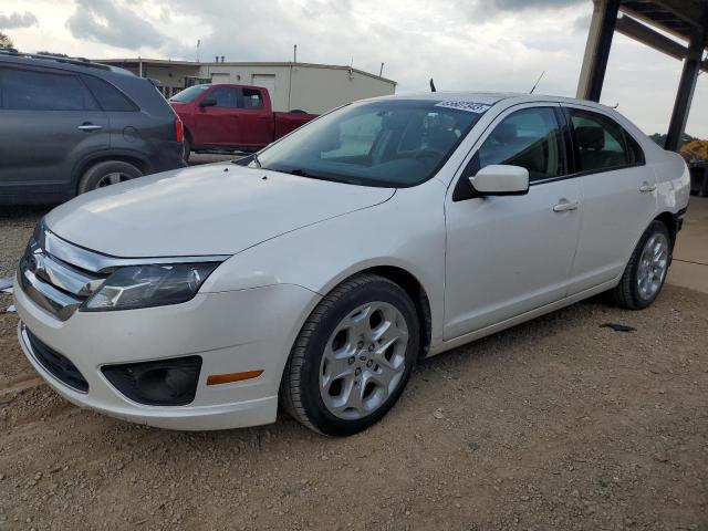 FORD FUSION 2011 3fahp0ha8br142911