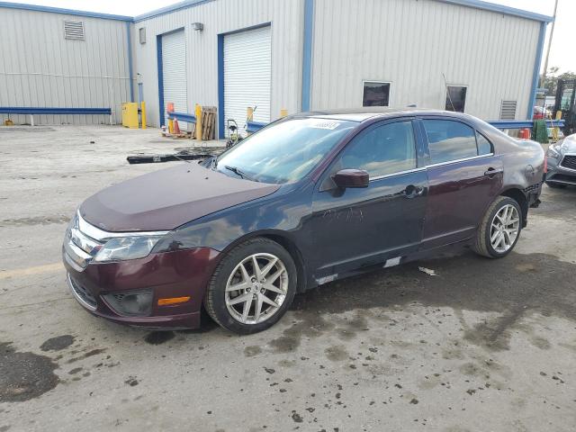 FORD FUSION 2011 3fahp0ha8br152256