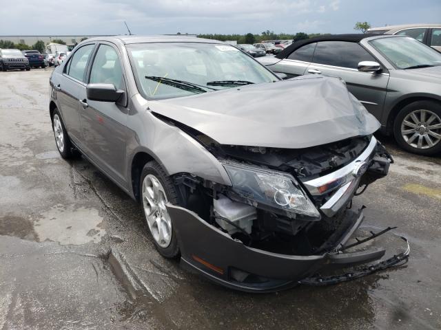 FORD FUSION SE 2011 3fahp0ha8br152421