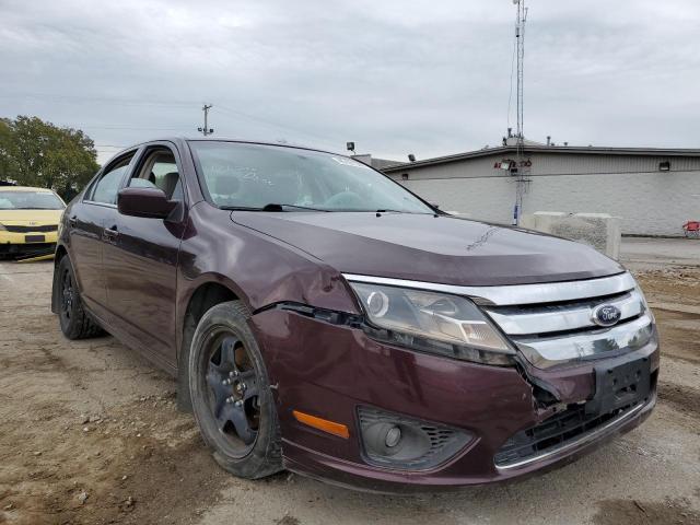 FORD FUSION SE 2011 3fahp0ha8br153102