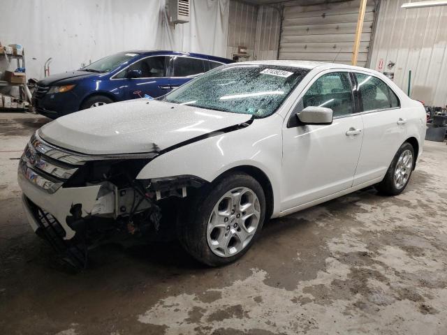 FORD FUSION 2011 3fahp0ha8br170725