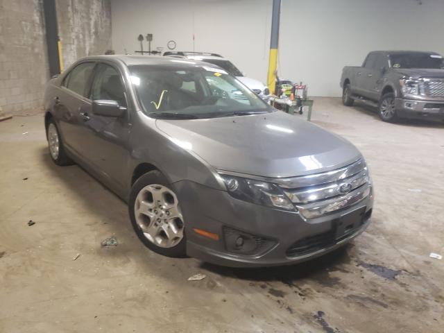 FORD FUSION SE 2011 3fahp0ha8br171812