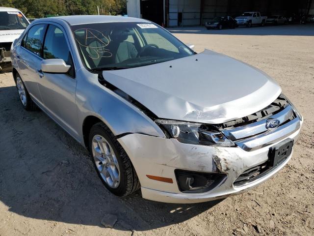 FORD FUSION SE 2011 3fahp0ha8br174094