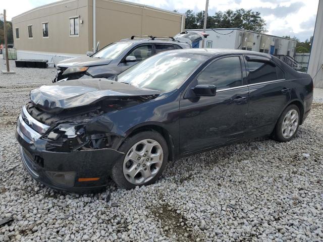 FORD FUSION 2011 3fahp0ha8br174435