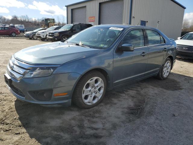 FORD FUSION SE 2011 3fahp0ha8br176377