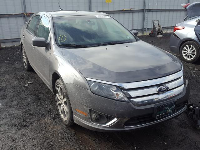 FORD FUSION 2011 3fahp0ha8br182504