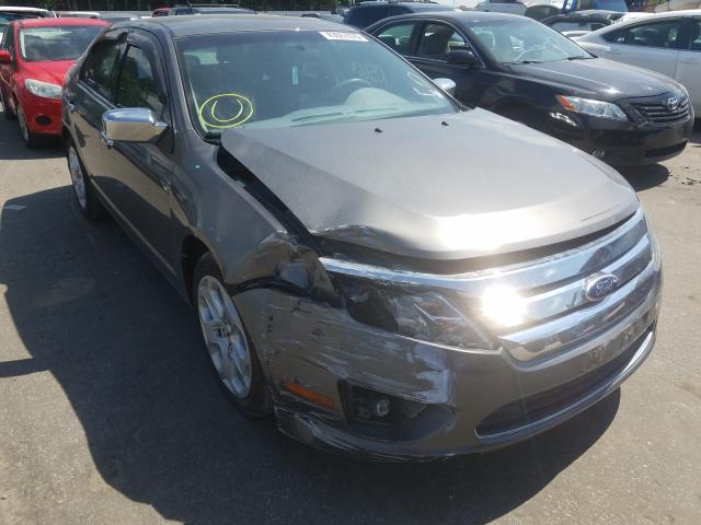 FORD FUSION 2011 3fahp0ha8br182647