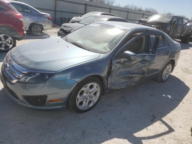 FORD FUSION SE 2011 3fahp0ha8br184284