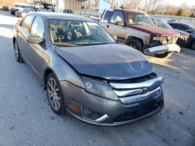 FORD FUSION SE 2011 3fahp0ha8br187220