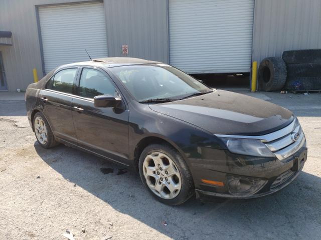 FORD FUSION SE 2011 3fahp0ha8br187508