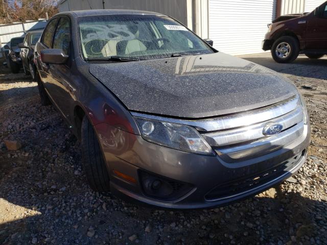 FORD FUSION SE 2011 3fahp0ha8br188030