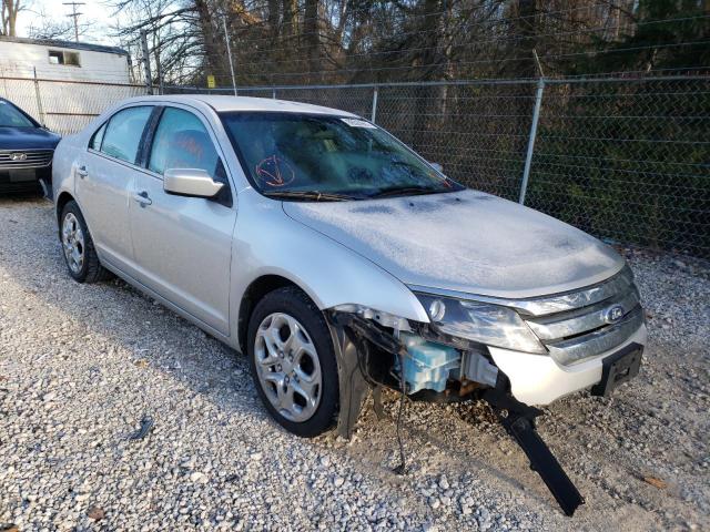 FORD FUSION SE 2011 3fahp0ha8br188917