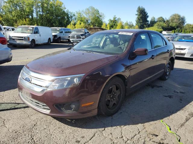 FORD FUSION 2011 3fahp0ha8br191459